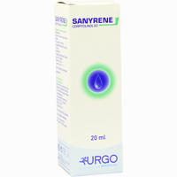 Sanyrene 50 ml - ab 26,27 €