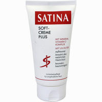 Satina Softcreme 75 ml