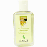 Sauna- Essenz Lemongras  200 ml - ab 7,14 €