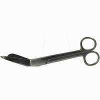 Schere Lister Abgekn 23cm Rf 1 Stück
