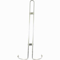 Schiene Finger Nach Boehler 1 Stück 