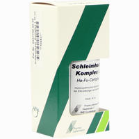 Schleimhaut- Komplex L Ho- Fu- Complex Tropfen 30 ml - ab 6,66 €