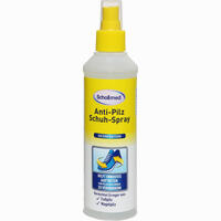Schollmed Anti- Pilz Schuh- Spray 250 ml
