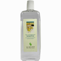 Schupp Sauna- und Dampfbad- Essenz Eucalyptus  200 ml - ab 7,20 €