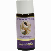 Schwarzkümmel Basis- Öl Kba 50 ml
