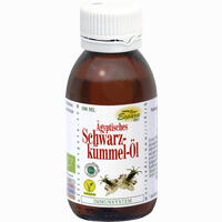 Schwarzkuemmeloel 100 ml 