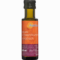 Schwarzkümmelöl Aurica Öl 100 ml