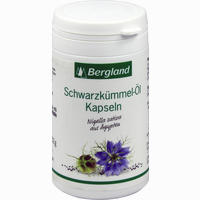 Schwarzkümmelöl Kapseln 75 Stück
