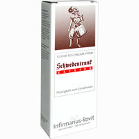 Schwedentrunk Elixier Fluid 250 ml - ab 8,13 €