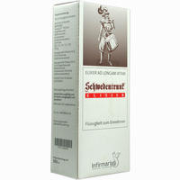 Schwedentrunk Elixier Fluid 250 ml - ab 7,98 €