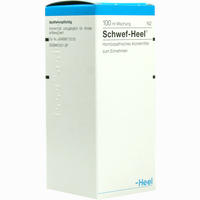 Schwef- Heel Tropfen 30 ml - ab 7,95 €