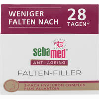 Sebamed Anti- Ageing Falten- Filler 50 ml
