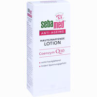 Sebamed Anti- Ageing Hautstraffende Lotion Q10 200 ml