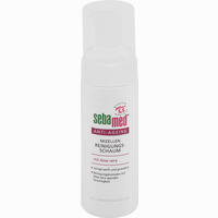 Sebamed Anti- Ageing Mizellen- Reinigungsschaum 150 ml