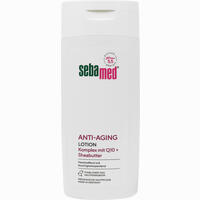 Sebamed Anti- Aging Lotion 200 ml