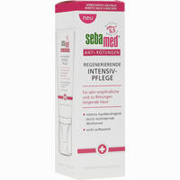 Sebamed Anti- Rötungen Regenerierende Intensivpflege Creme 50 ml