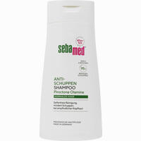 Sebamed Antischuppen Shampoo  400 ml