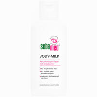 Sebamed Body Milk 50 ml