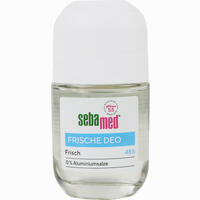 Sebamed Frische Deo Frisch Roll- On 50 ml