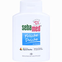 Sebamed Frische Dusche Duschgel 400 ml - ab 0,67 €