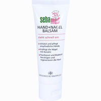 Sebamed Hand + Nagel Balsam  75 ml 