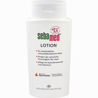 Sebamed Lotion 400 ml - ab 0,94 €