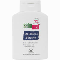 Sebamed Meersalz Dusche 200 ml