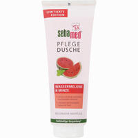 Sebamed Pflege- Dusche Wassermelone & Minze Duschgel 250 ml