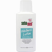 Sebamed Wellness Lotion 200 ml