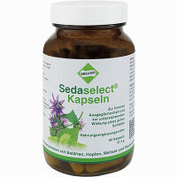 Sedaselect Kapseln 90 Stück