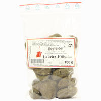 Seefelder Lakritz- Frösche 100 g