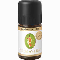Seelenstreichler Kraftkonzentrat Bio 5 ml