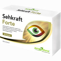 Sehkraft Forte Kapseln 30 Stück