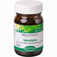 Selen Hefefrei 100 Stück - ab 9,27 €