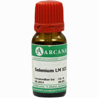 Selenium Arca Lm 12 10 ml