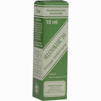 Selenokehl Tropfen 10 ml - ab 5,50 €