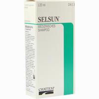 Selsun Kohlpharma 120 ml