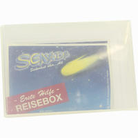 Senada Erste Hilfe - Reisebox 1 Stück