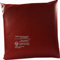 Senada Kfz- Kissen Jasmin Rot 1 Stück 