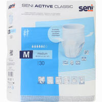 Seni Active Classic Medium 30 Stück - ab 17,75 €