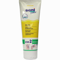 Seni Care Pflegebalsam für Trockene Haut Lotion 250 ml