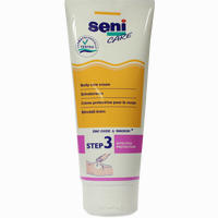 Seni Care Schutzcreme mit Leinenextrakt  200 ml - ab 7,13 €