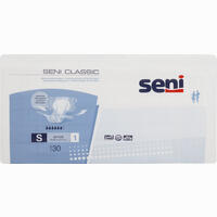 Seni Classic Small 30 Stück - ab 12,69 €