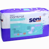 Seni Control Extra 15 Stück - ab 2,09 €