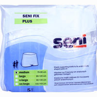 Seni Fix Plus Medium 5 Stück - ab 3,17 €