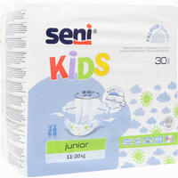 Seni Kids Junior 12- 25kg 30 Stück - ab 8,99 €