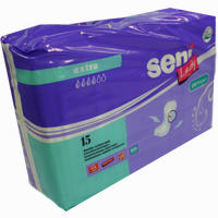 Seni Lady Extra 15 Stück
