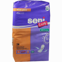 Seni Lady Mini Plus 20 Stück