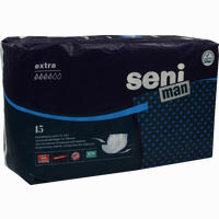 Seni Man Extra 15 Stück - ab 5,20 €