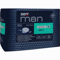 Seni Man Extra Level 3  15 Stück - ab 5,11 €